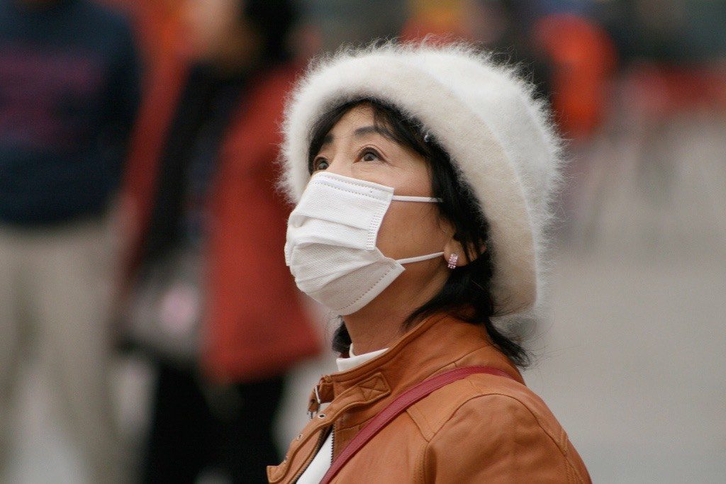 Air pollution damage control: 5 things to do