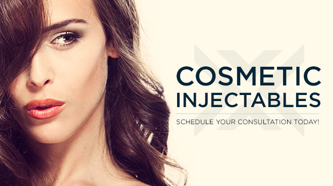 Benefits Of Cosmetic Injectables