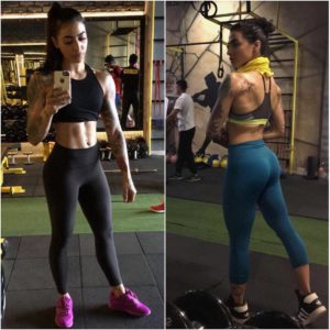Choose the right fitness blog through online