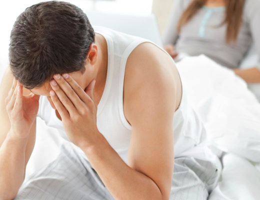 Early Erectile Dysfunction Treatment