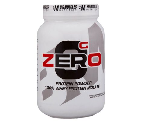 whey protein isolate