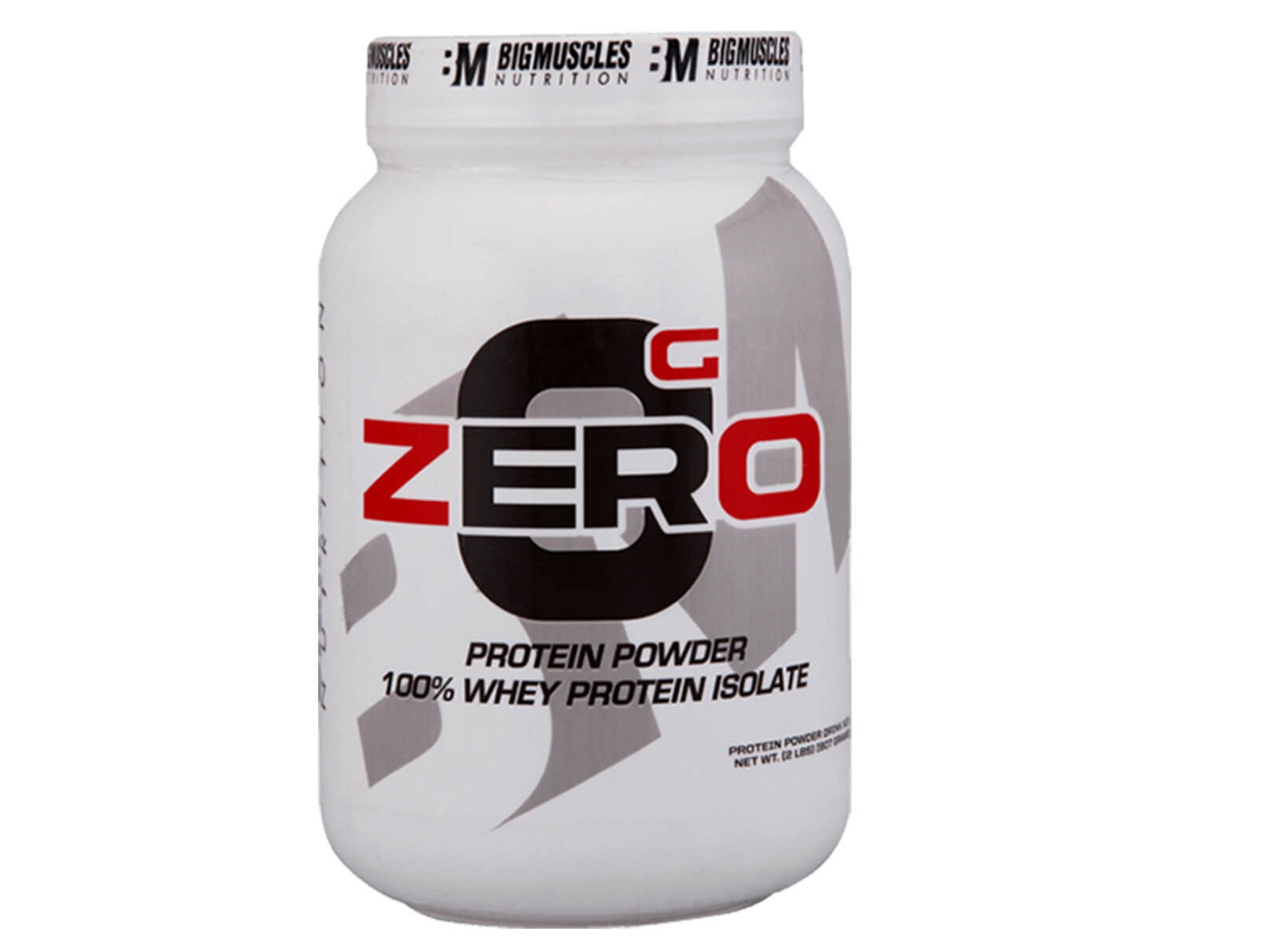 whey protein isolate