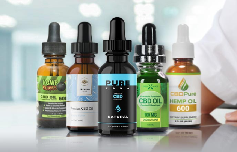 Get to Know How CBD Salve Functions
