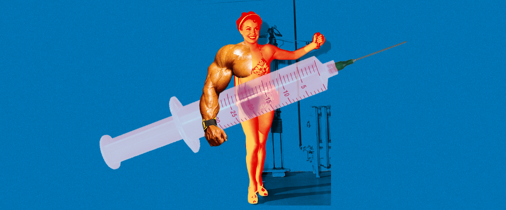Answers to the Most Common Steroid Questions