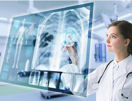 Take the Benefits of Advance Medical Technology Services