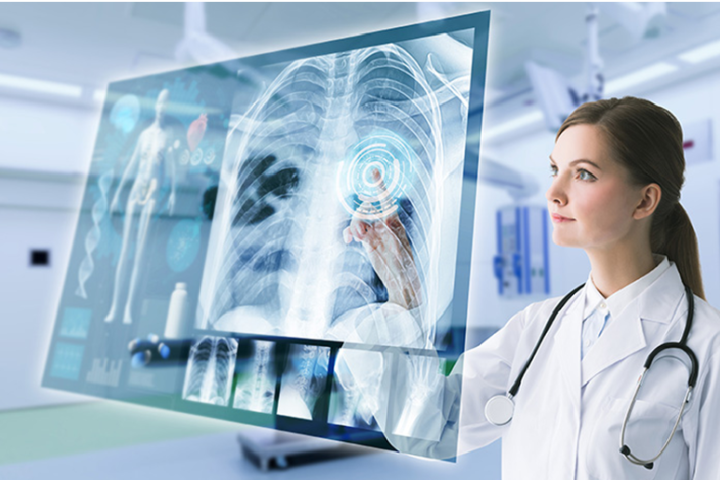 Take the Benefits of Advance Medical Technology Services