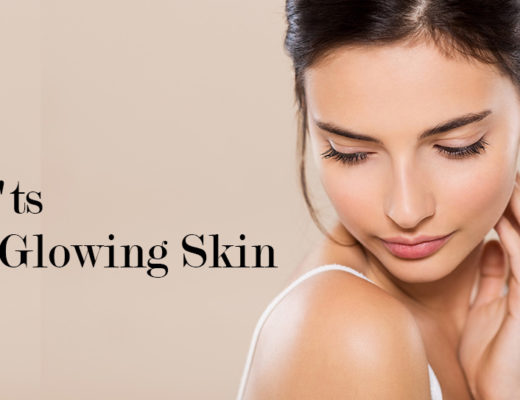 Dos and Don’ts for a Beautiful Skin