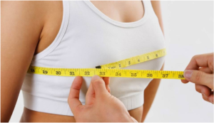 Enlarge The Breast And Wear Your Confidence