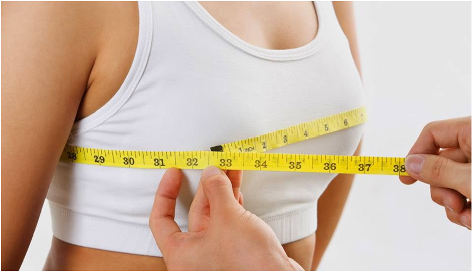 Enlarge The Breast And Wear Your Confidence