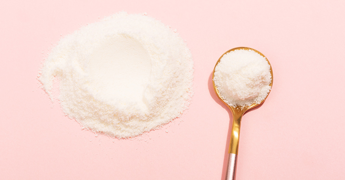 How Pearl Powder Topical Supplements Are Beneficial To Health?