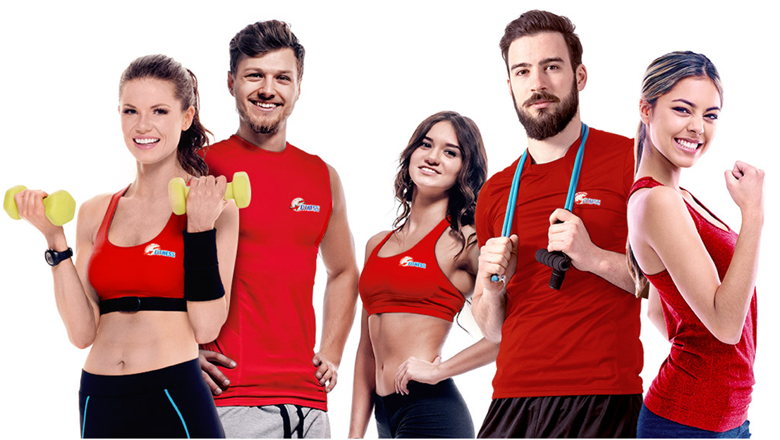 You Should Hire Personal Trainer