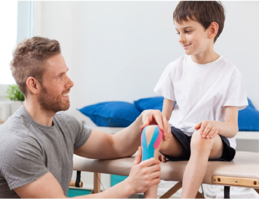 Career Physiotherapy and Health Instructor