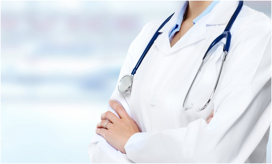 The Mystery of Good Doctors