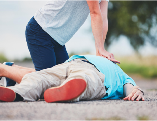 How to be a life saver with CPR certification