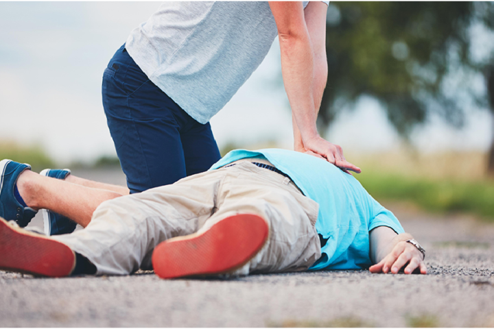 How to be a life saver with CPR certification
