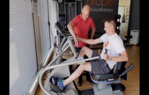 Propel Physiotherapy - Empowering a Fitter, Stronger YOU