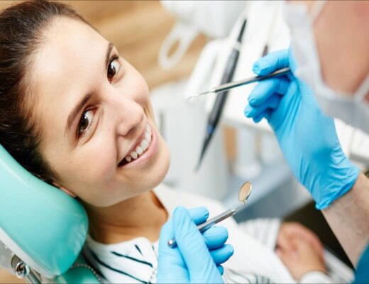 Dental Care Clinic