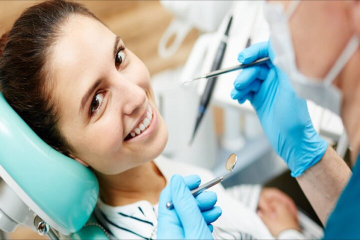 Dental Care Clinic