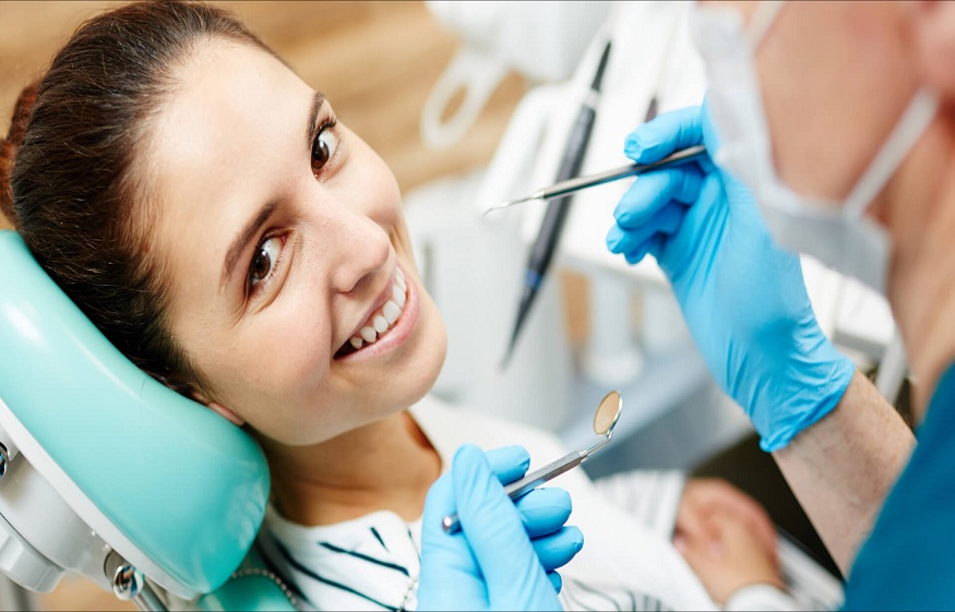 Dental Care Clinic