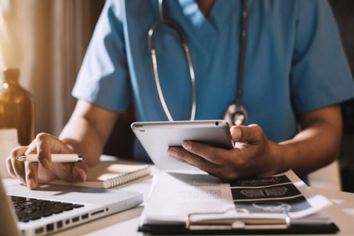 Telehealth FAQs Posed by Patients
