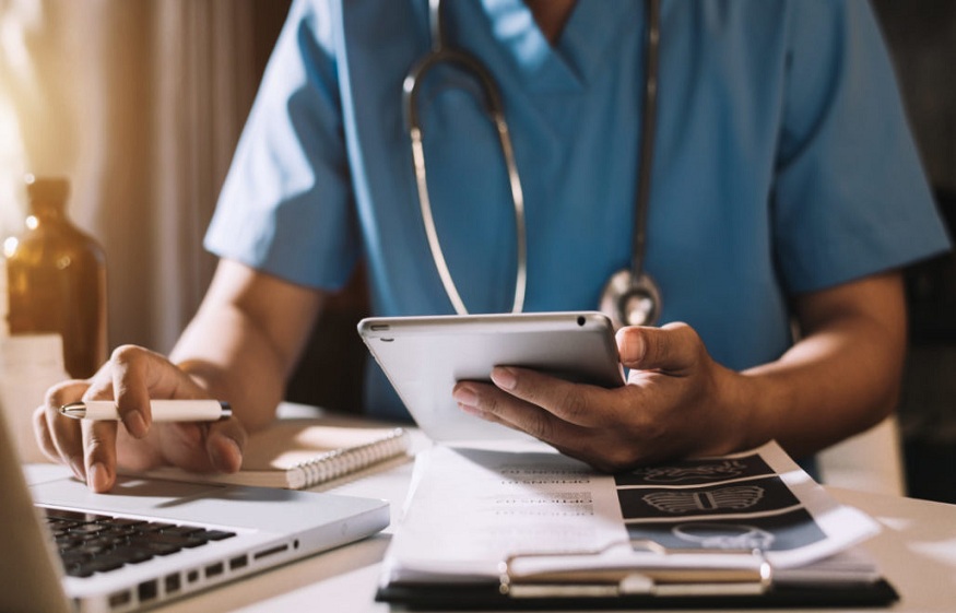 Telehealth FAQs Posed by Patients