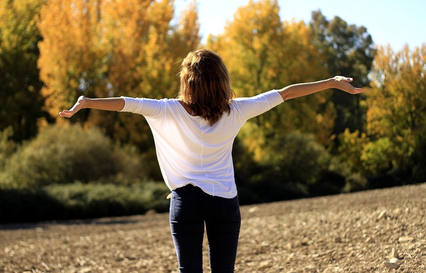 Attitude for a Healthy Lifestyle