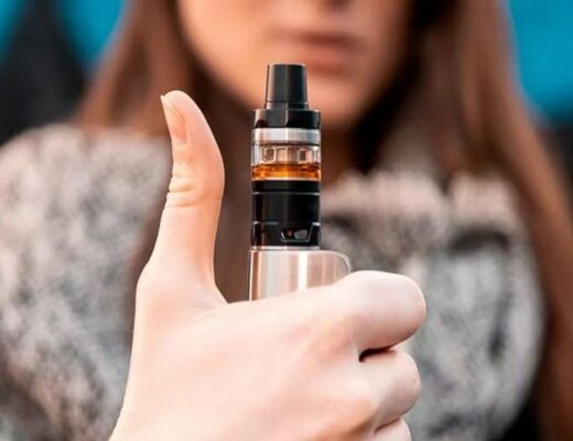 Be Buying a Weed Vaporizer