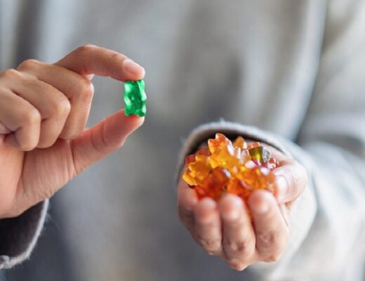 All you need to know about CBN gummies