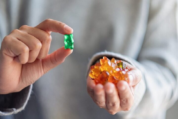 All you need to know about CBN gummies