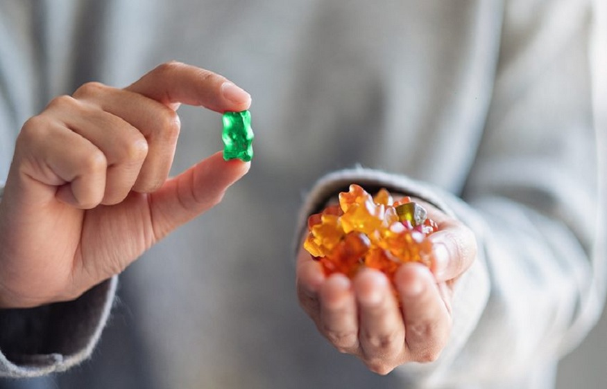 All you need to know about CBN gummies