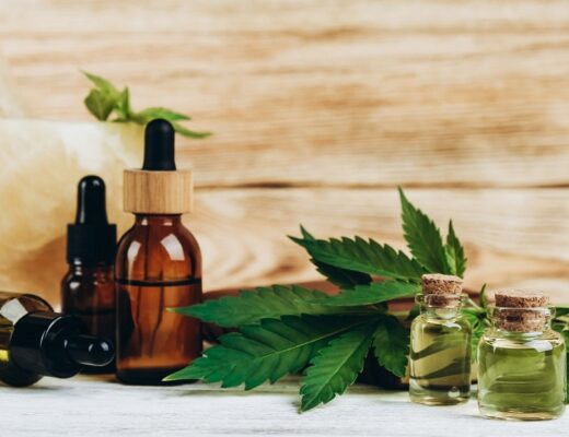 pure cbd concentrate