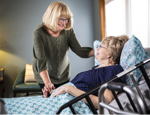 professional home care services Broomfield CO,