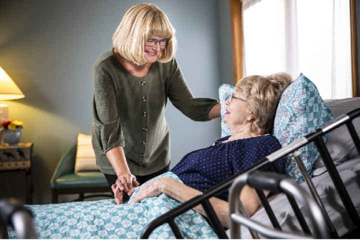 professional home care services Broomfield CO,