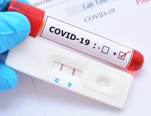 Covid Test