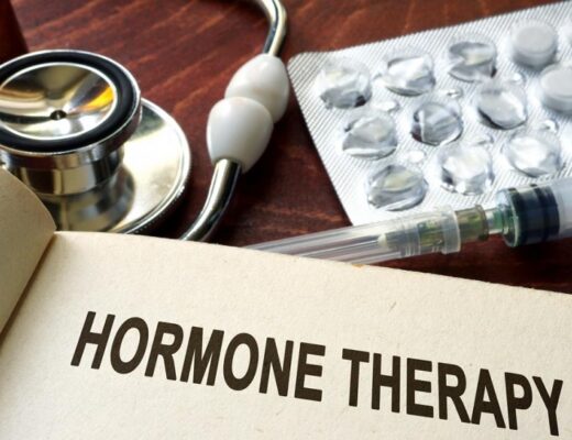 Hormone Therapy For Women