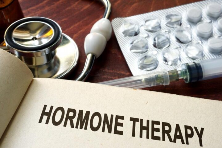 Hormone Therapy For Women