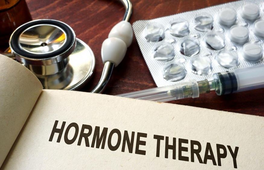 Hormone Therapy For Women