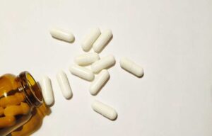 Effect of Beta alanine