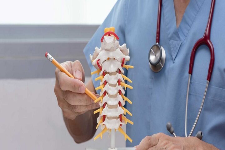 Spinal Surgery