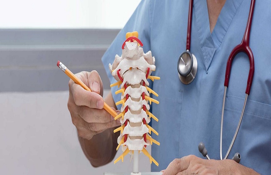 Spinal Surgery