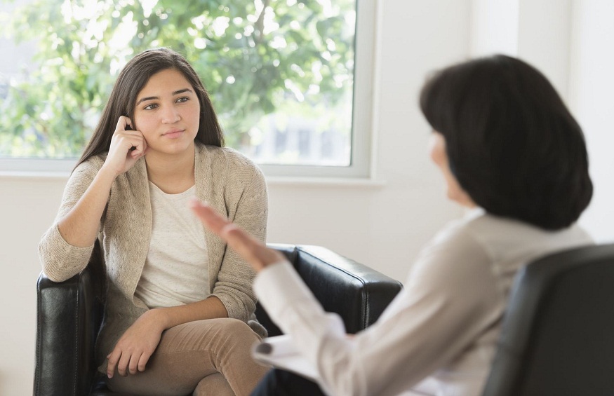 Depression Treatment