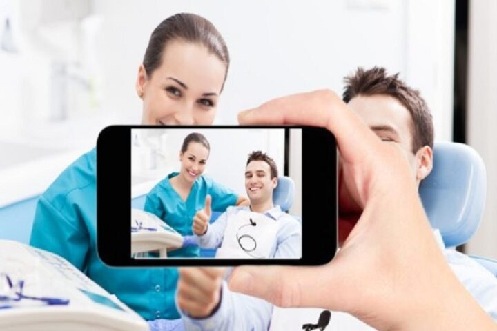 Instagram marketing tips for dental offices