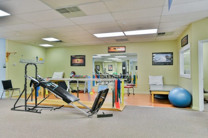 Physical Therapy Boise