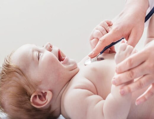child specialist doctor in Vijayawada