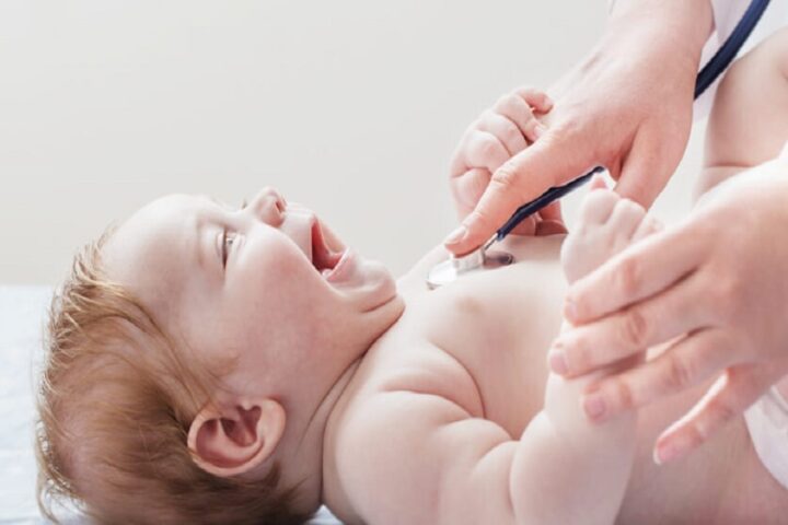 child specialist doctor in Vijayawada