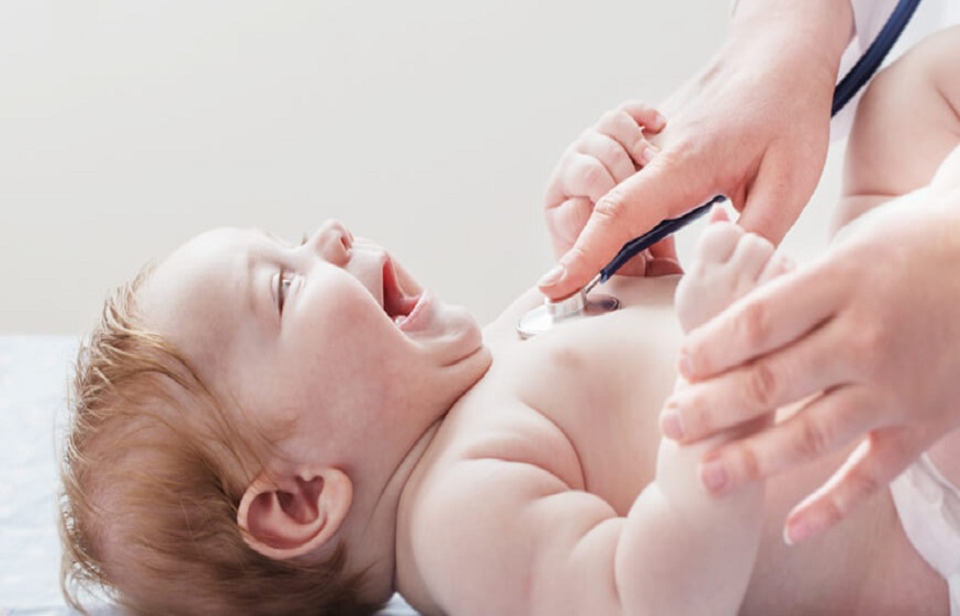 child specialist doctor in Vijayawada