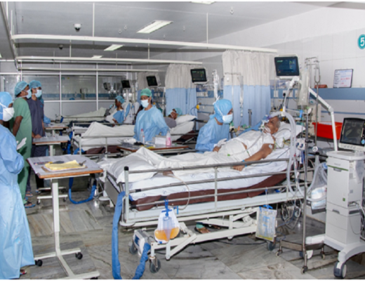 best heart surgery