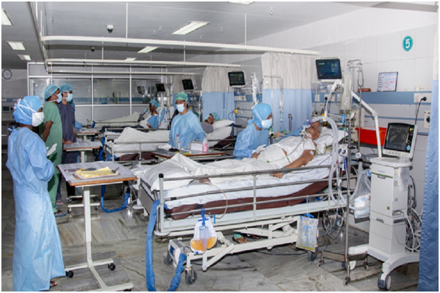 best heart surgery