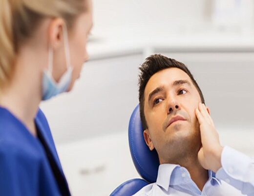 Dentist Perth
