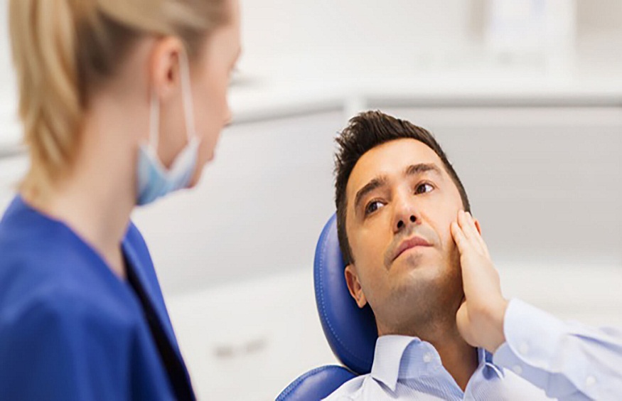 Dentist Perth